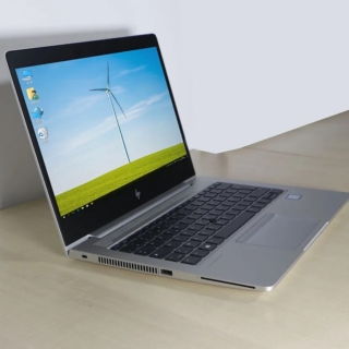HP EliteBook 830 G6 – Ordinateur portable pro 13 pouces
