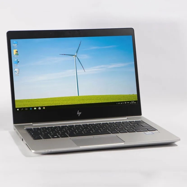 HP EliteBook 830 G6 – Core i5 | 16 Go RAM | SSD 512 Go | 8e Génération – Image 3