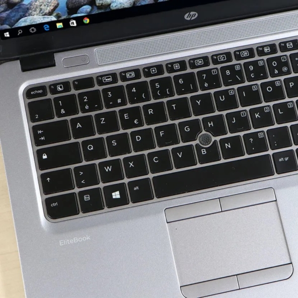 HP EliteBook 820 G3 – Core i5 | 16 Go RAM | SSD 512 Go | 12,5 pouces – Image 3