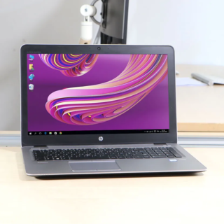 Laptop HP EliteBook 850 G3 – i5 – 8Go RAM – 256Go SSD – Tactile ou non