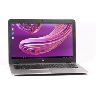 Ordinateur portable HP EliteBook 850 G3 – 15 pouces – i5 – SSD 512 Go