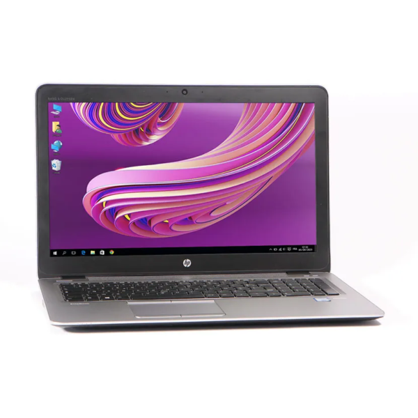 Ordinateur portable HP EliteBook 850 G3 – 15 pouces – i5 – SSD 512 Go