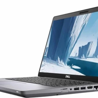Dell Latitude 5410 – PC portable professionnel Core i5 10e génération