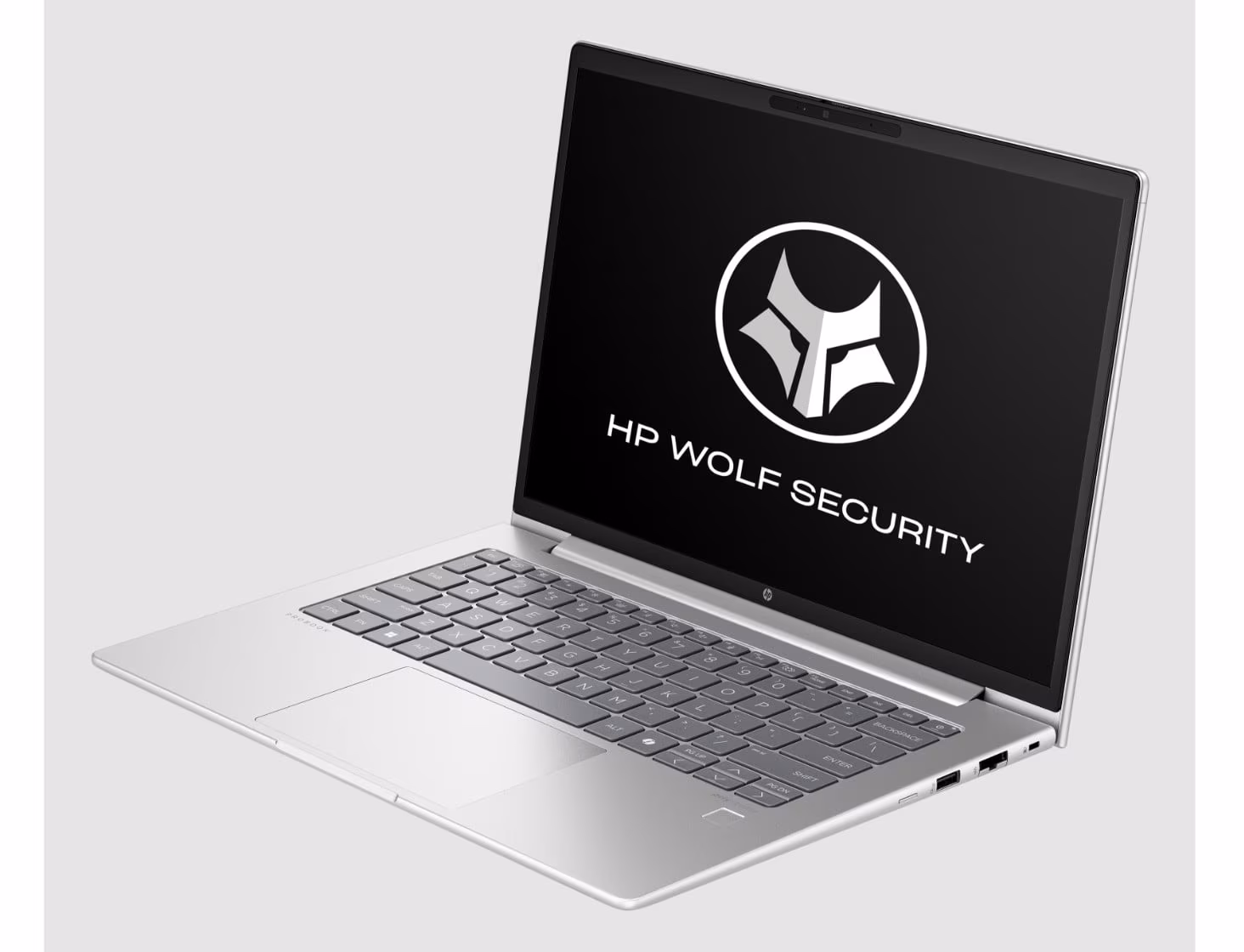 HP PROBOOK