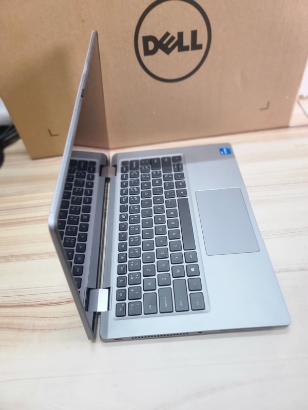 Dell Latitude 7420 X360 – Core i5 11e Gén – 16 Go RAM – 512 Go SSD – Tactile & Pliable – Image 4