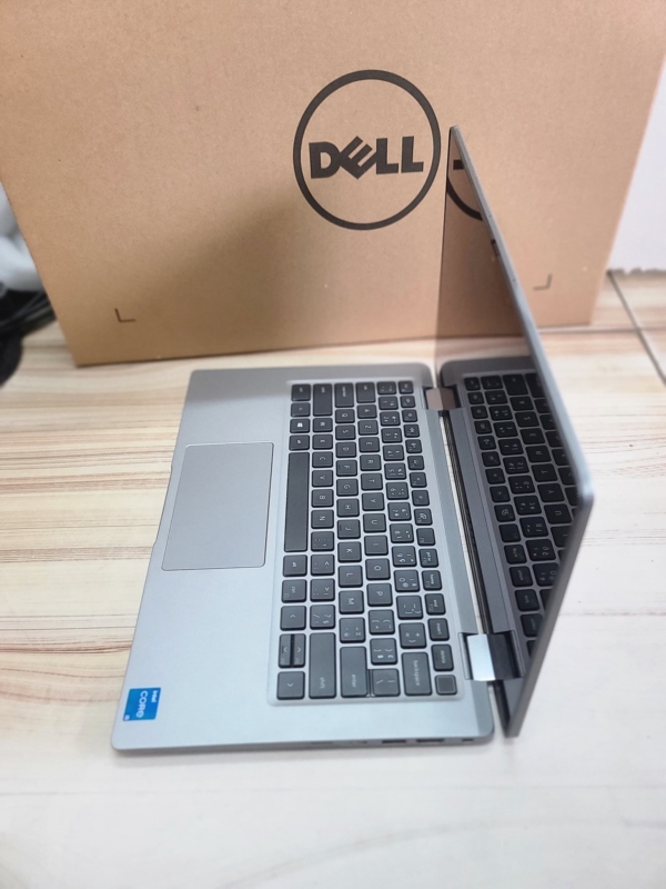 Dell Latitude 7420 X360 – Core i5 11e Gén – 16 Go RAM – 512 Go SSD – Tactile & Pliable – Image 3