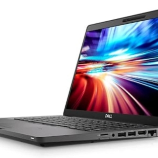 Dell Latitude 5400 Core i5 8e génération