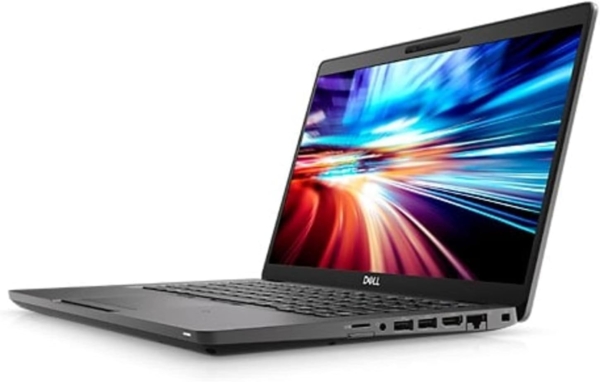 Dell Latitude 5400 Core i5 8e génération