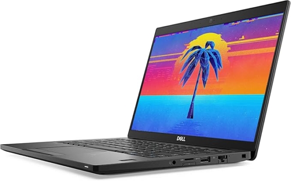Dell Latitude 7390 – Core i5/i7 – 8e Gen – 16 Go RAM – 512 Go SSD – Image 3
