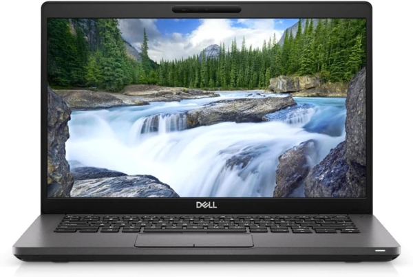 Dell Latitude 5400 Core i5 8e génération