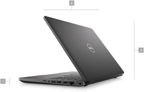 5400 – Core i5 8e Gen | 16 Go RAM | 512 Go SSD – Image 3