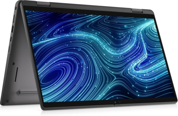 Dell Latitude 7420 x360 – Tactile & Pliable – i5 11e Gén / 16 Go RAM / 512 Go SSD – Garanti 1 mois – Image 4