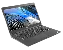 Dell Latitude 5490 Core i5 16 Go RAM SSD 512 Go - Laptop pro Abidjan