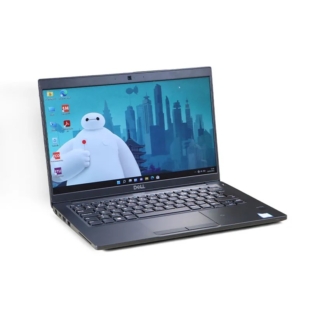 Ordinateur portable Dell Latitude 7390 Core i5