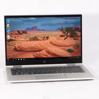 HP EliteBook 830 G7 – PC portable pro 10e génération