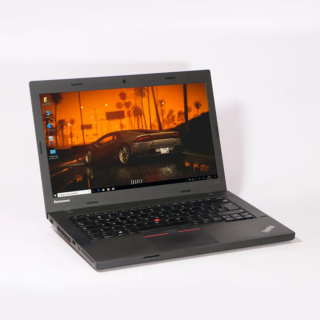 Lenovo ThinkPad L450 – PC portable 14 pouces Core i3