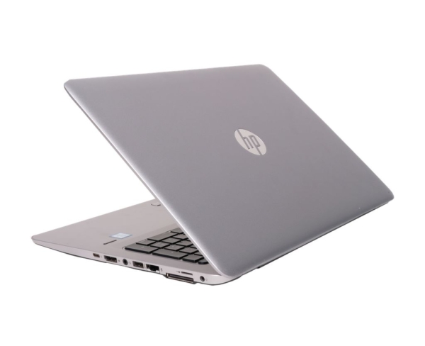 HP EliteBook 450 G5 – Core i5 8e Gén / RAM 8 ou 16 Go / SSD 256 ou 512 Go – Image 2