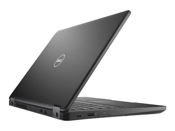Dell Latitude 5490 – Core i5 8e Gén – 8 Go RAM – 256 Go SSD – Image 3