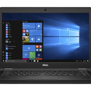 Dell Latitude 5490 Core i5 8e génération