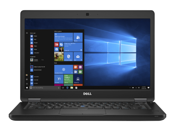 Dell Latitude 5490 Core i5 8e génération